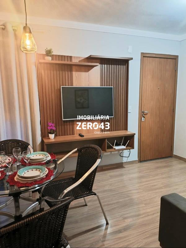 Apartamento | Lagoa Santa | 2 quartos | para aluguel | Gleba Ribeirão Limeiro | Londrina: 