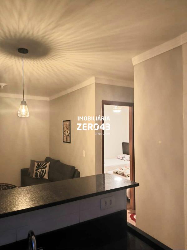 Apartamento | Lagoa Santa | 2 quartos | para aluguel | Gleba Ribeirão Limeiro | Londrina: 