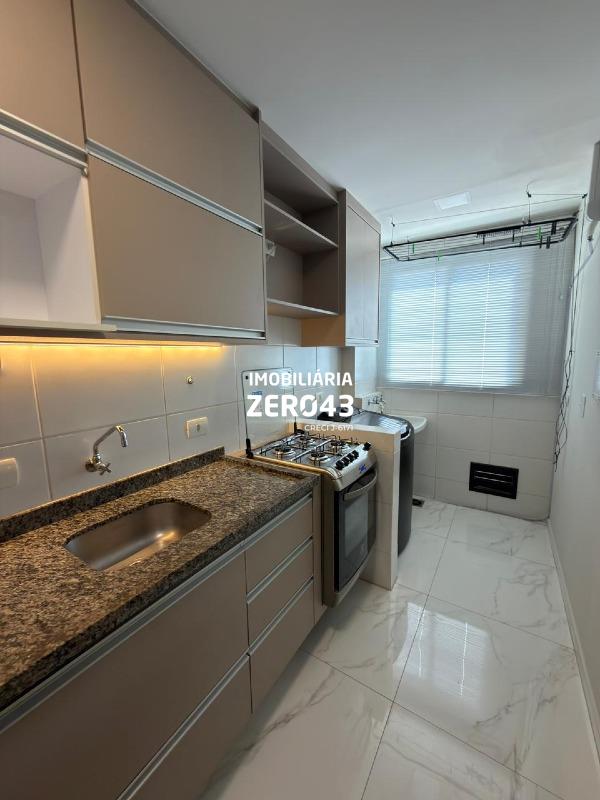 Apartamento | Aqua Brasil Residencial e Resort | 2 quartos | à venda | Vila Brasil | Londrina: 