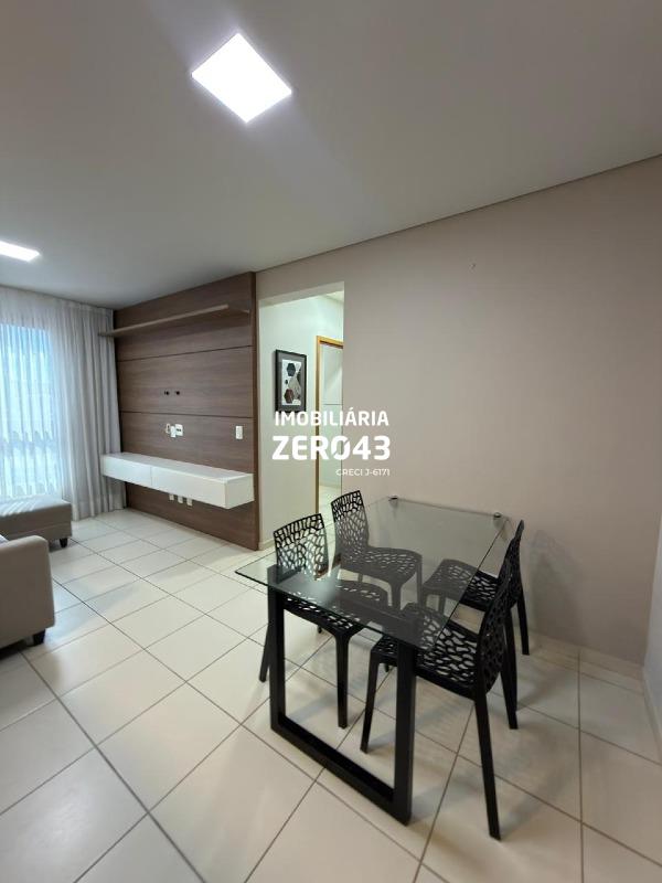 Apartamento | Aqua Brasil Residencial e Resort | 2 quartos | à venda | Vila Brasil | Londrina: 
