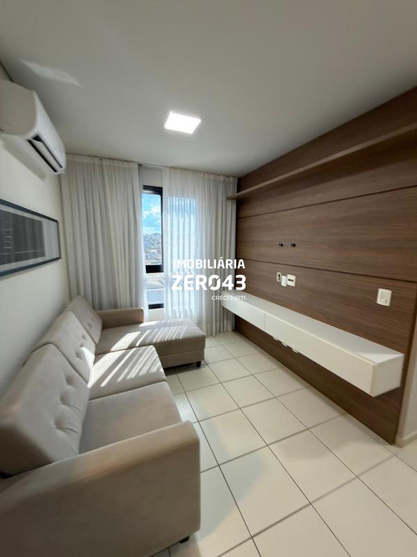 Apartamento | Aqua Brasil Residencial e Resort | 2 quartos | à venda | Vila Brasil | Londrina: 