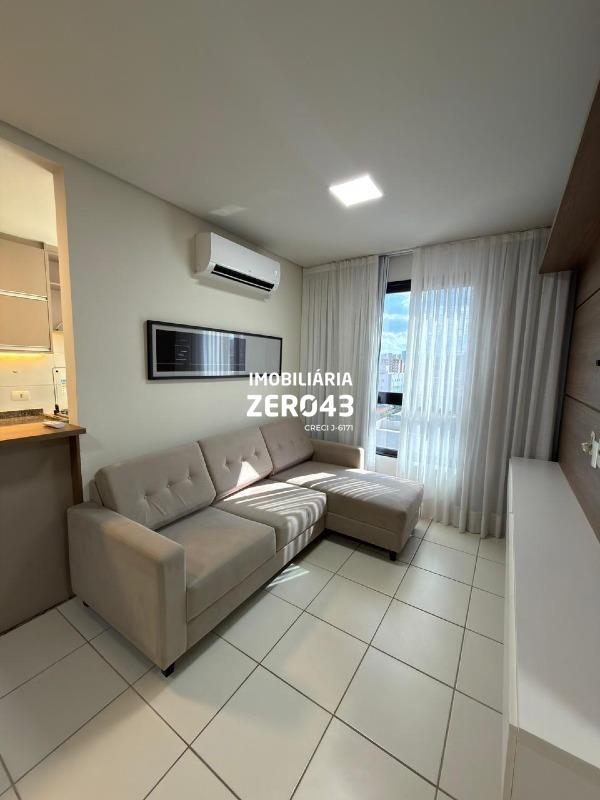 Apartamento | Aqua Brasil Residencial e Resort | 2 quartos | à venda | Vila Brasil | Londrina: 