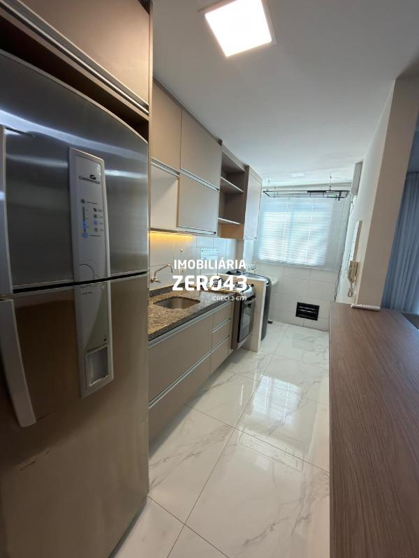 Apartamento | Aqua Brasil Residencial e Resort | 2 quartos | à venda | Vila Brasil | Londrina: 