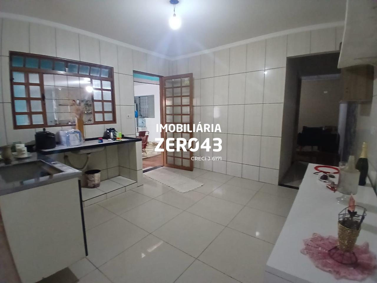 Casa comercial |  | 2 quartos | à venda | Jardim Strass | Londrina: 