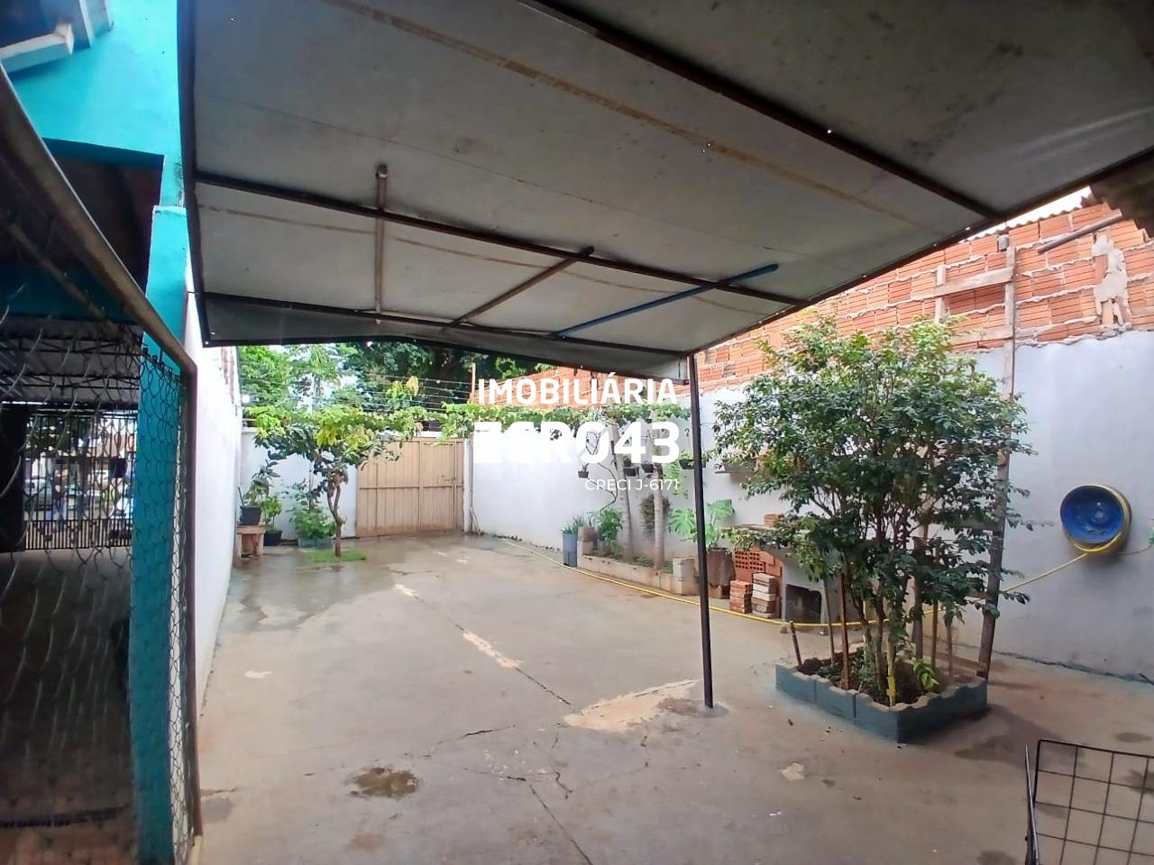 Casa comercial |  | 2 quartos | à venda | Jardim Strass | Londrina: 