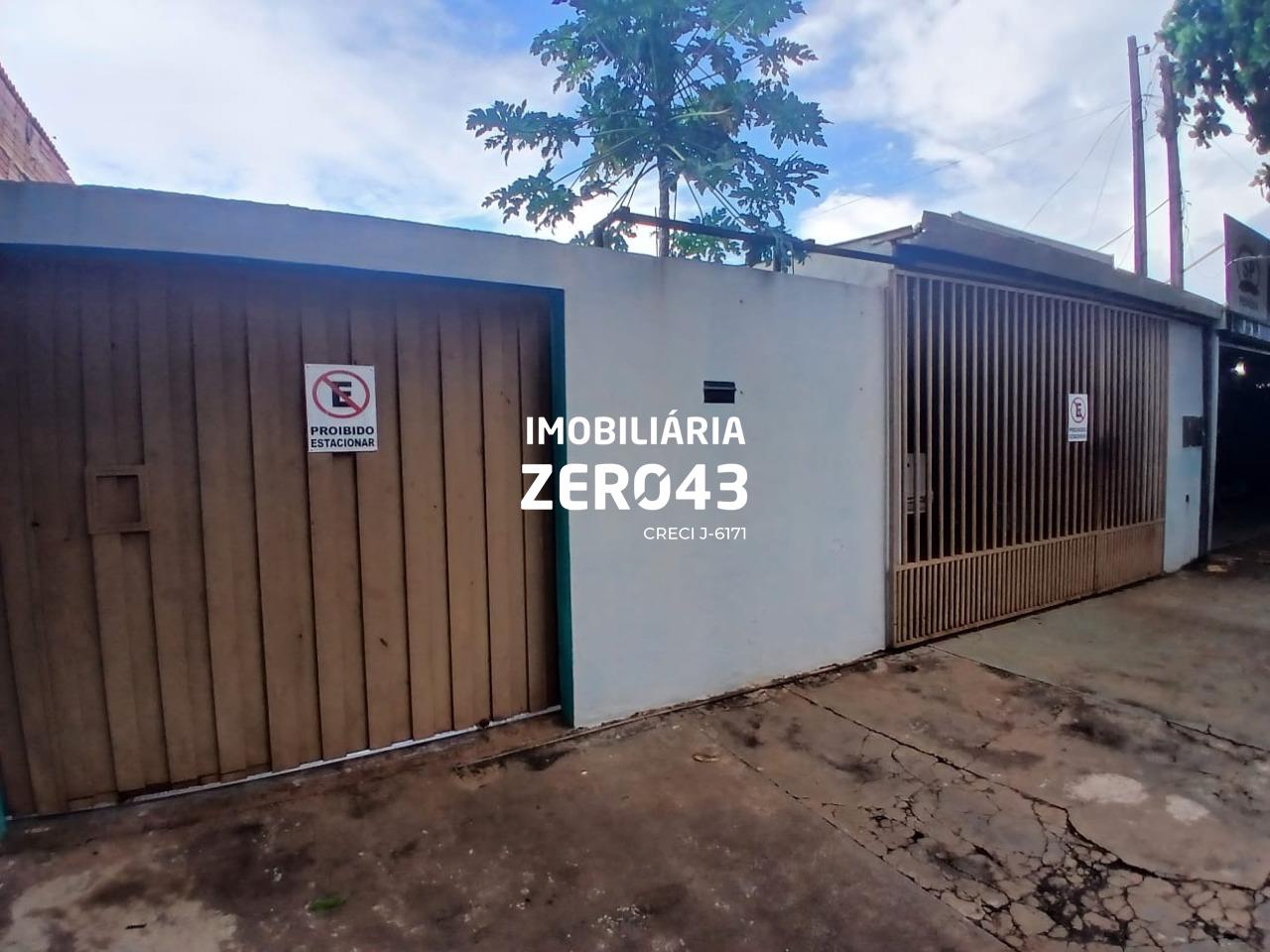 Casa comercial |  | 2 quartos | à venda | Jardim Strass | Londrina: 