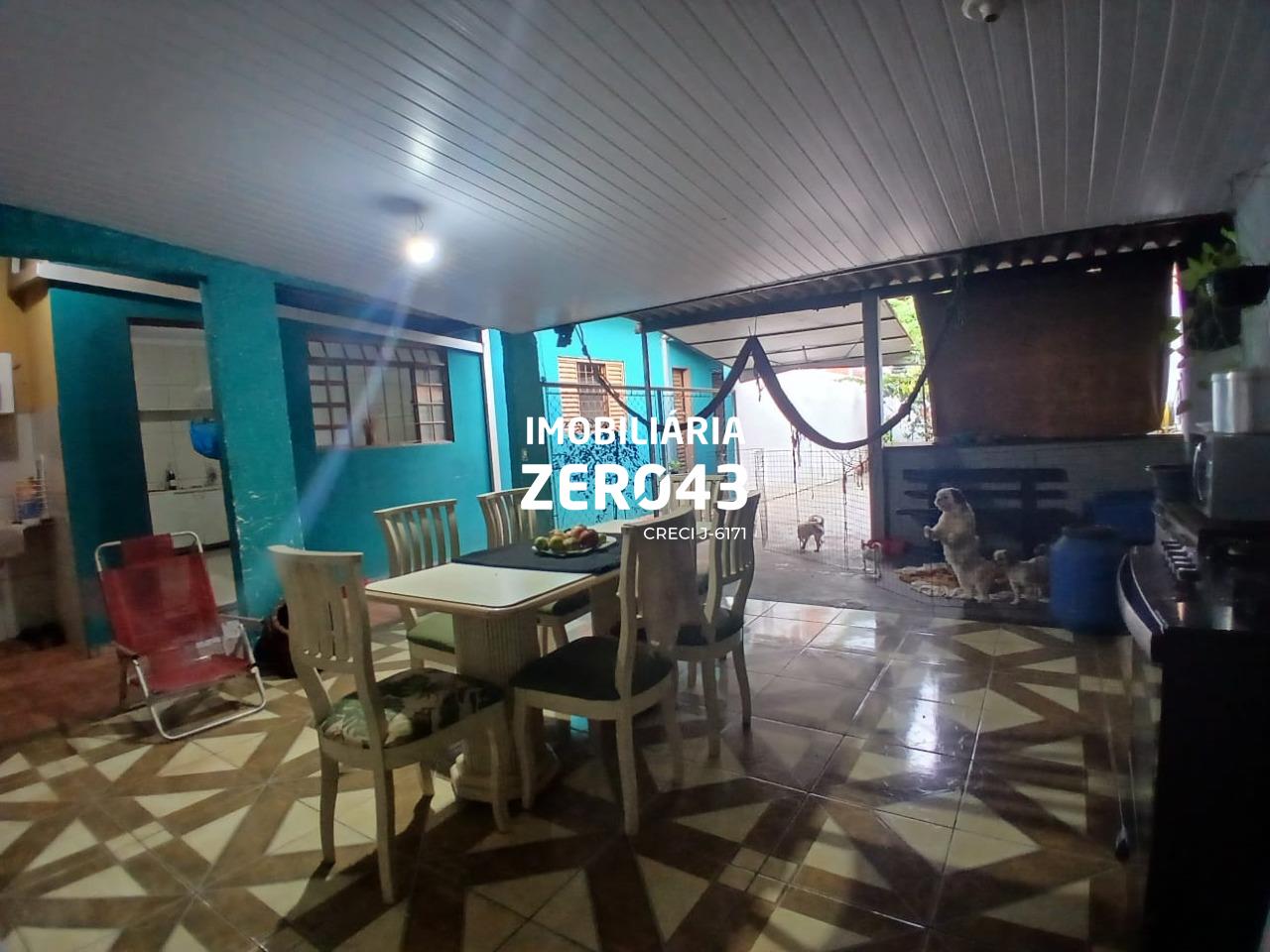 Casa comercial |  | 2 quartos | à venda | Jardim Strass | Londrina: 