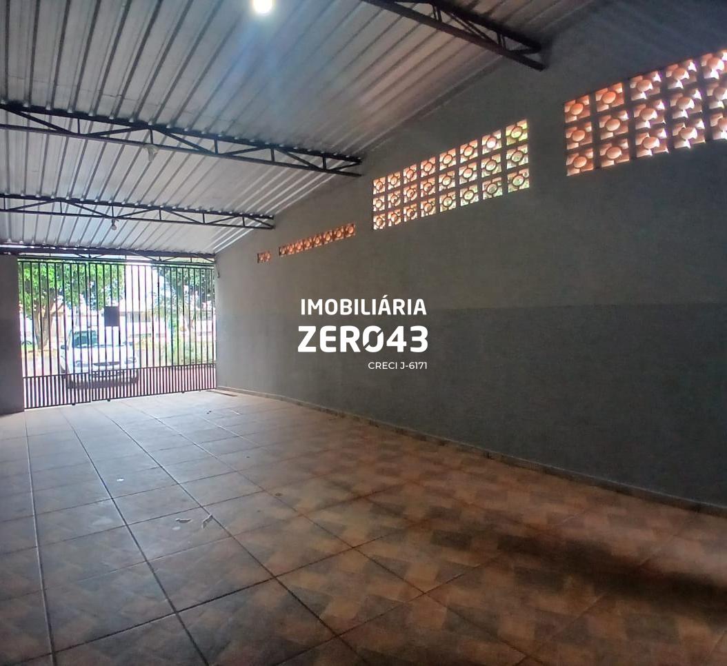 Casa comercial |  | 2 quartos | à venda | Jardim Strass | Londrina: 