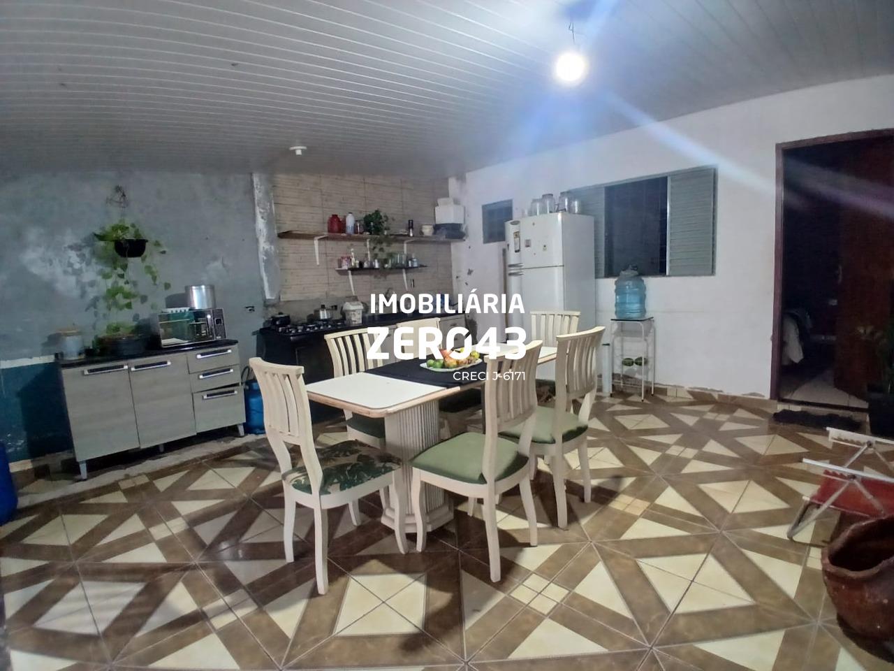 Casa comercial |  | 2 quartos | à venda | Jardim Strass | Londrina: 