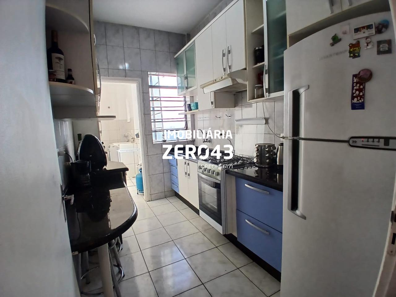 Apartamento | Edifício Ohara | 2 quartos | à venda | Centro | Londrina: 