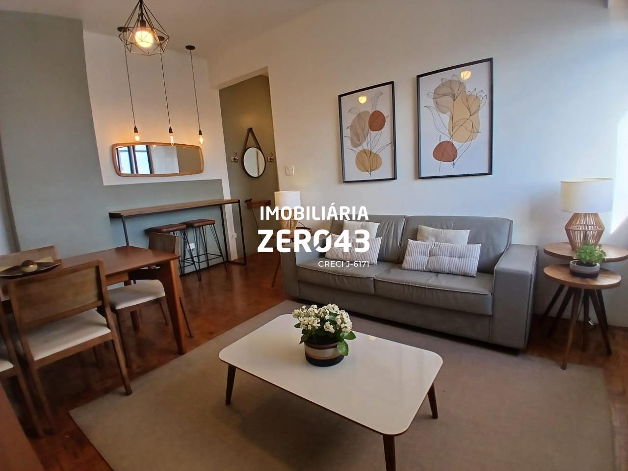 Apartamento | Edifício Ohara | 2 quartos | à venda | Centro | Londrina: 