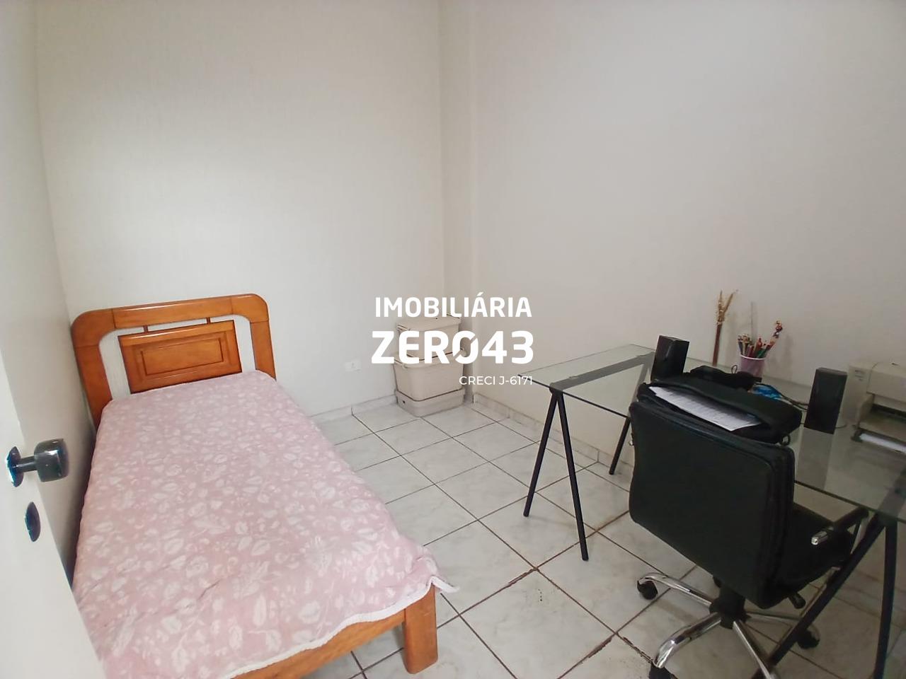 Apartamento | Edifício Ohara | 2 quartos | à venda | Centro | Londrina: 