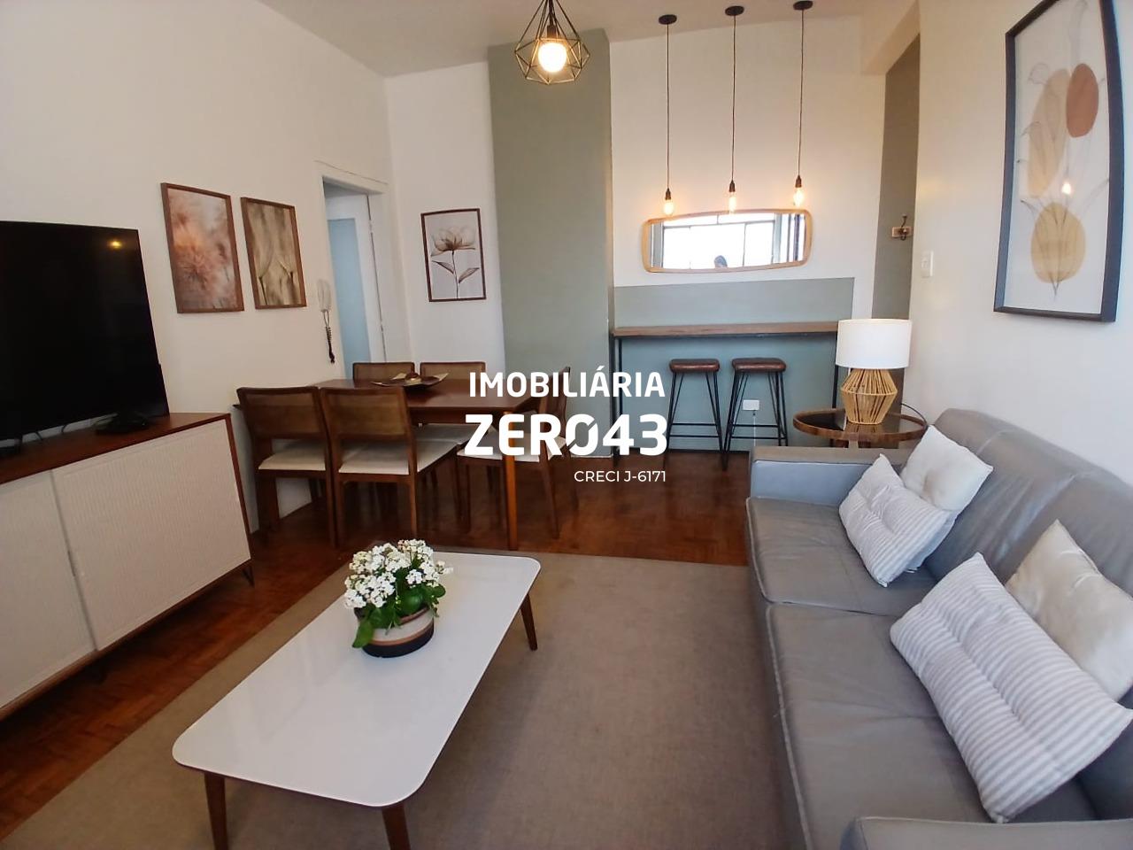 Apartamento | Edifício Ohara | 2 quartos | à venda | Centro | Londrina: 