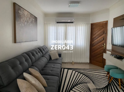 Casa |  | 4 quartos | à venda | Novo Aeroporto | Londrina: 