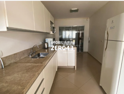 Casa |  | 4 quartos | à venda | Novo Aeroporto | Londrina: 