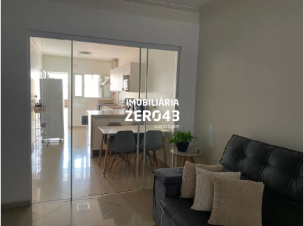 Casa |  | 4 quartos | à venda | Novo Aeroporto | Londrina: 