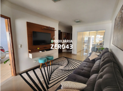 Casa |  | 4 quartos | à venda | Novo Aeroporto | Londrina: 