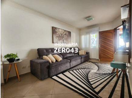 Casa |  | 4 quartos | à venda | Novo Aeroporto | Londrina: 