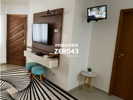 Casa |  | 4 quartos | à venda | Novo Aeroporto | Londrina: 