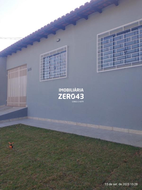 Casa |  | 3 quartos | à venda | Jardim Ok | Londrina: 