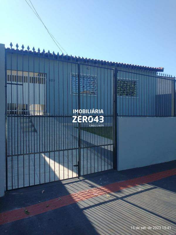 Casa |  | 3 quartos | à venda | Jardim Ok | Londrina: 