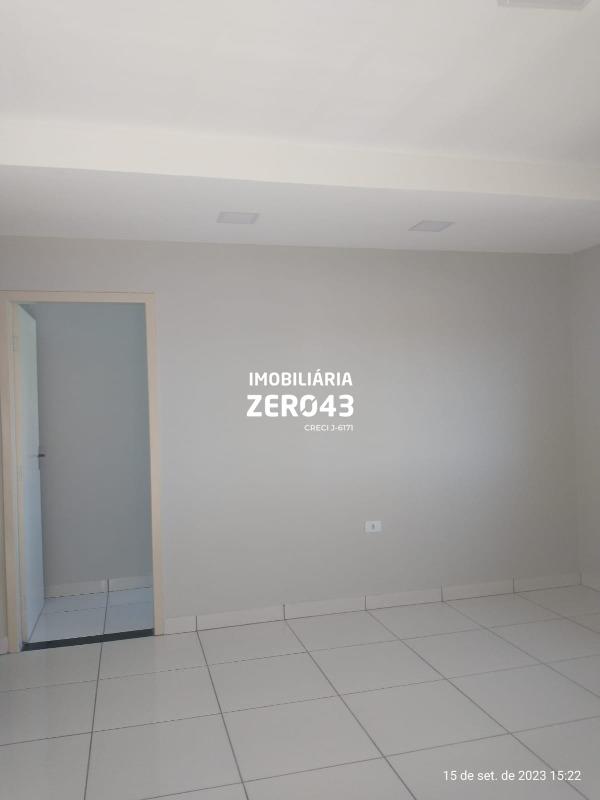 Casa |  | 3 quartos | à venda | Jardim Ok | Londrina: SALA