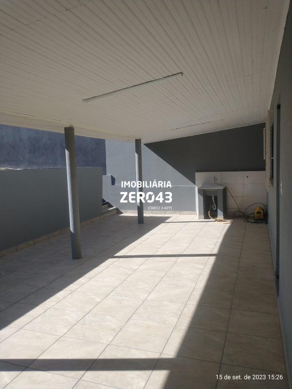 Casa |  | 3 quartos | à venda | Jardim Ok | Londrina: 