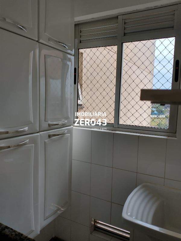 Apartamento | Novittá Residence | 3 quartos | à venda | Vila Filipin | Londrina: 