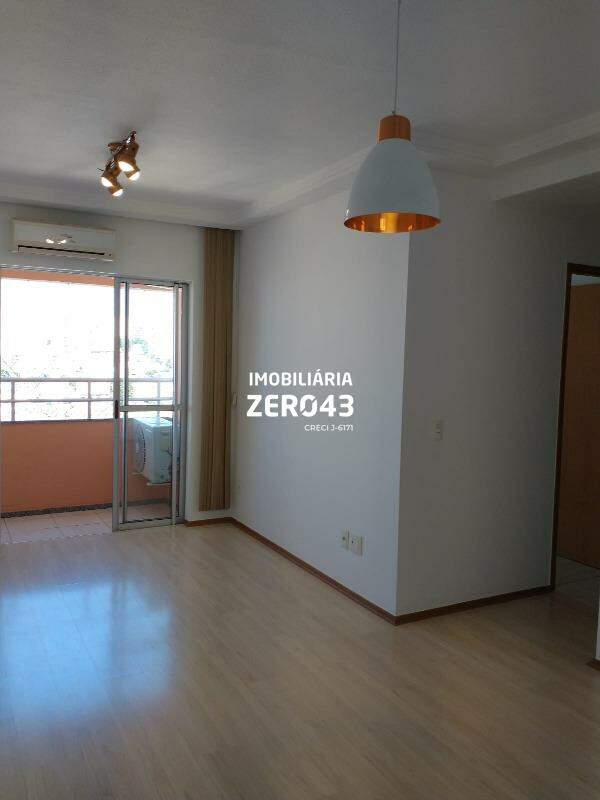 Apartamento | Novittá Residence | 3 quartos | à venda | Vila Filipin | Londrina: 