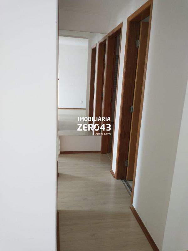 Apartamento | Novittá Residence | 3 quartos | à venda | Vila Filipin | Londrina: 