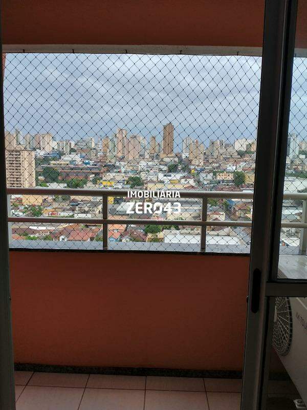Apartamento | Novittá Residence | 3 quartos | à venda | Vila Filipin | Londrina: 