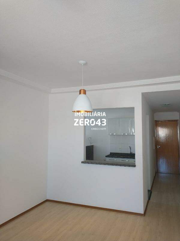 Apartamento | Novittá Residence | 3 quartos | à venda | Vila Filipin | Londrina: 