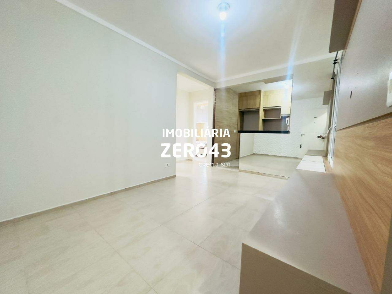 Apartamento Garden | Spazio Louisiana | 2 quartos | à venda | Jardim Sabará | Londrina: 