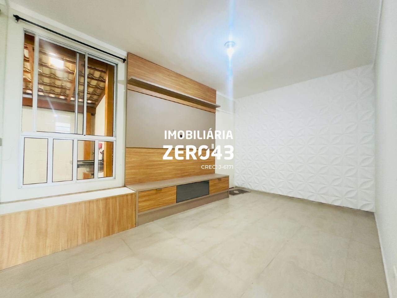 Apartamento Garden | Spazio Louisiana | 2 quartos | à venda | Jardim Sabará | Londrina: 