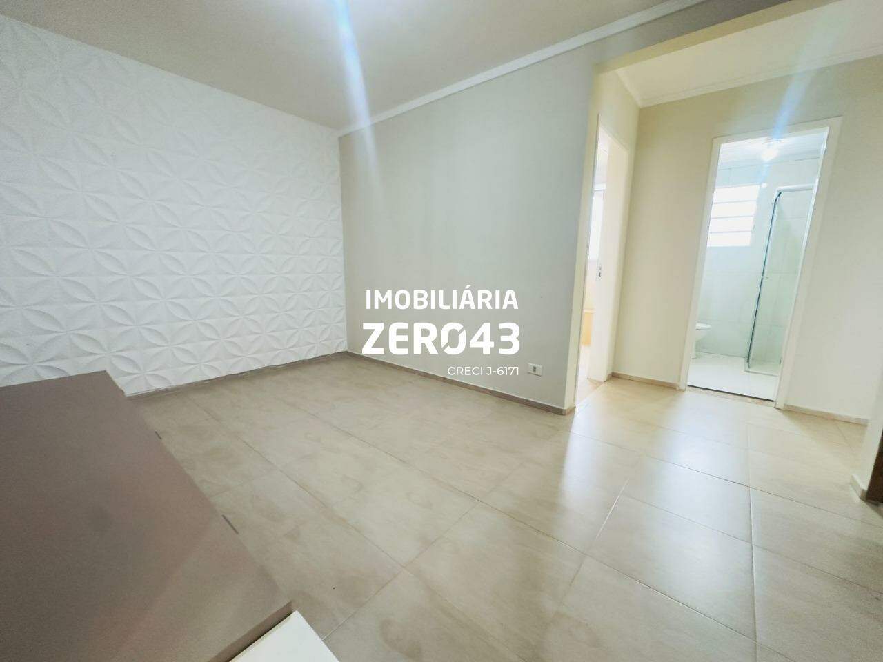 Apartamento Garden | Spazio Louisiana | 2 quartos | à venda | Jardim Sabará | Londrina: 