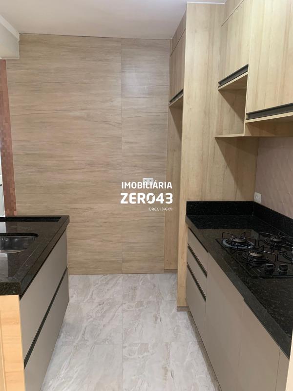 Apartamento Garden | Spazio Louisiana | 2 quartos | à venda | Jardim Sabará | Londrina: 