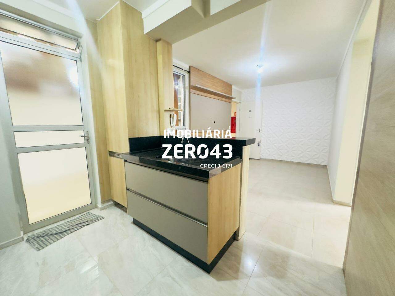 Apartamento Garden | Spazio Louisiana | 2 quartos | à venda | Jardim Sabará | Londrina: 