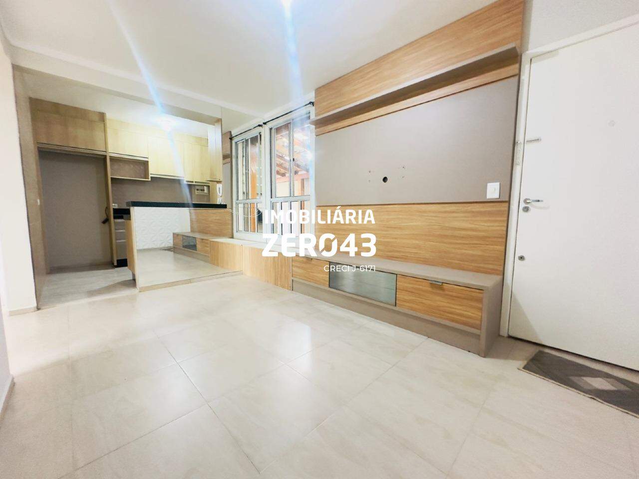 Apartamento Garden | Spazio Louisiana | 2 quartos | à venda | Jardim Sabará | Londrina: 