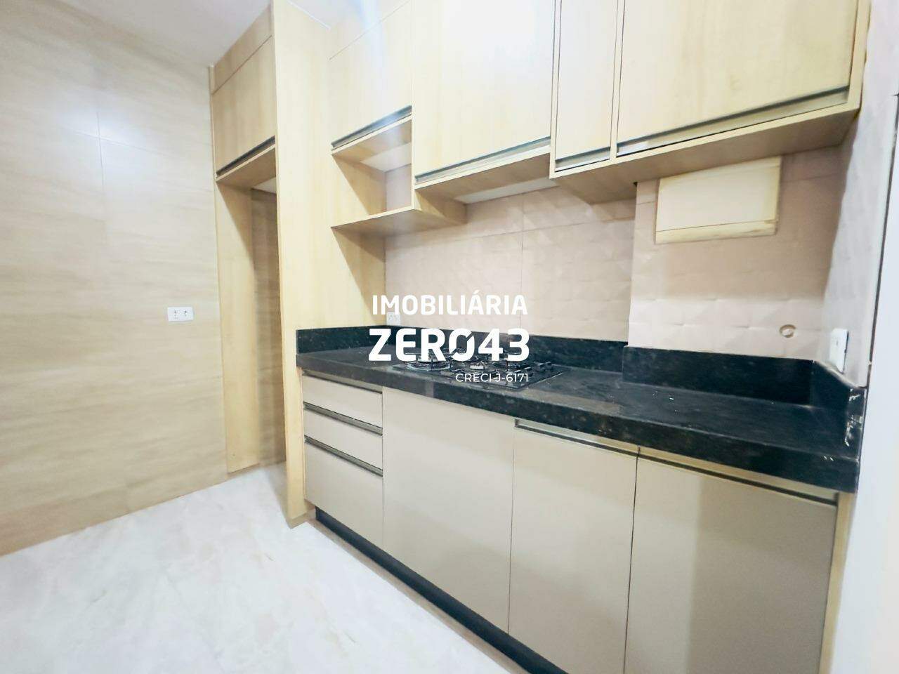 Apartamento Garden | Spazio Louisiana | 2 quartos | à venda | Jardim Sabará | Londrina: 