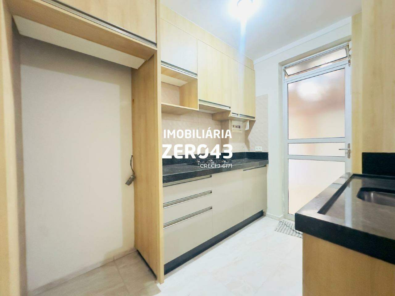 Apartamento Garden | Spazio Louisiana | 2 quartos | à venda | Jardim Sabará | Londrina: 