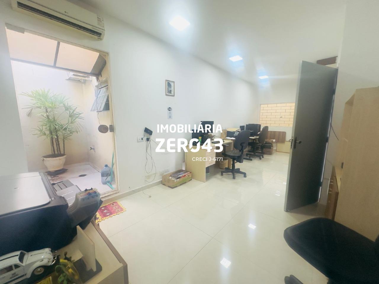 Casa comercial |  | | para aluguel | Amaro | Londrina: 