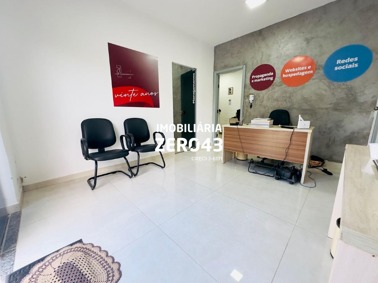 Casa comercial |  | | para aluguel | Amaro | Londrina: 