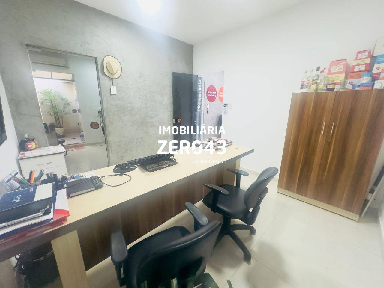 Casa comercial |  | | para aluguel | Amaro | Londrina: 