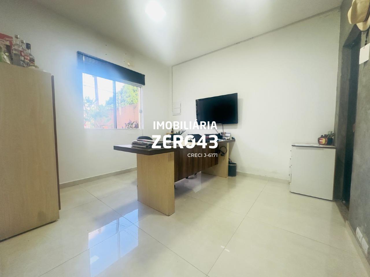 Casa comercial |  | | para aluguel | Amaro | Londrina: 