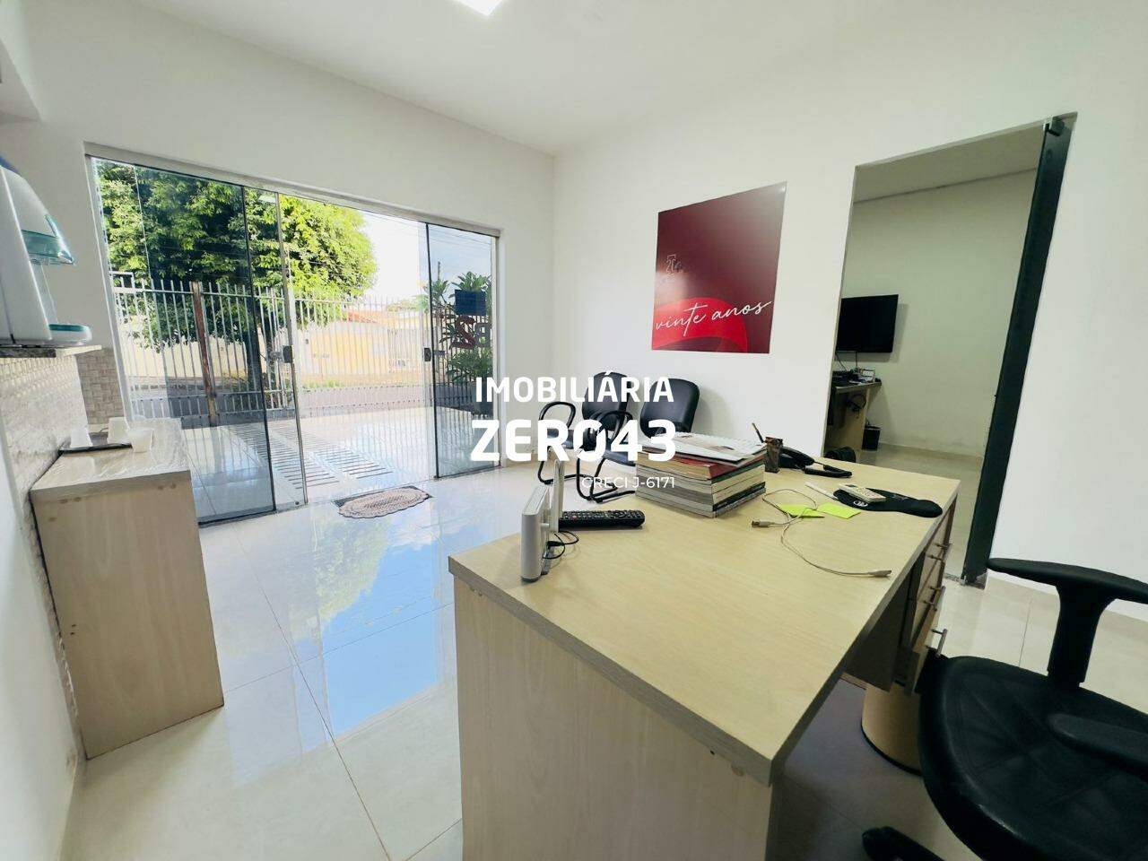 Casa comercial |  | | para aluguel | Amaro | Londrina: 