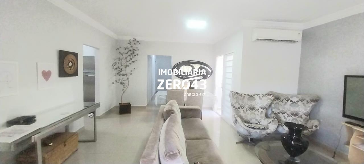 Casa em condomínio | Portal Dos Bandeirantes | 3 quartos | para aluguel | Bandeirantes | Londrina: 