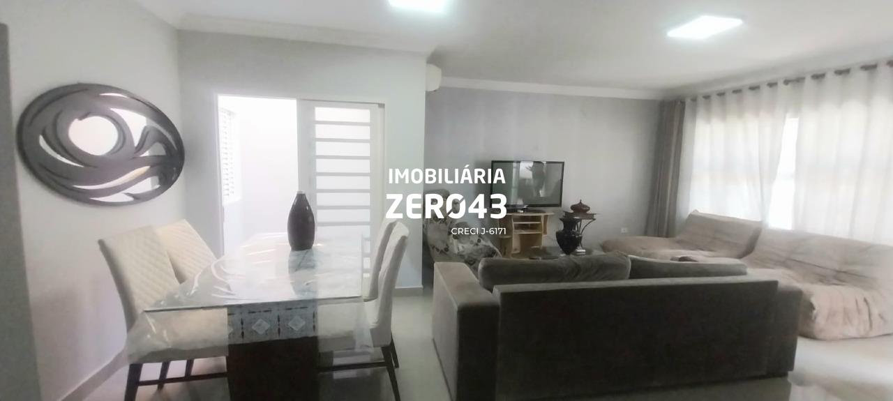 Casa em condomínio | Portal Dos Bandeirantes | 3 quartos | para aluguel | Bandeirantes | Londrina: 