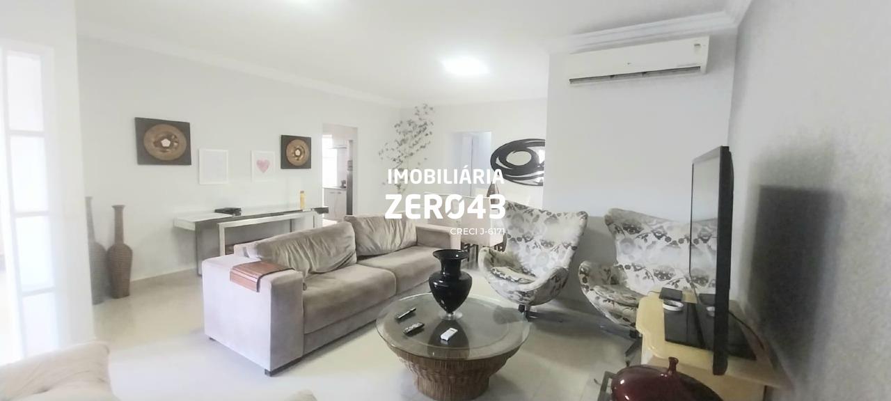 Casa em condomínio | Portal Dos Bandeirantes | 3 quartos | para aluguel | Bandeirantes | Londrina: 