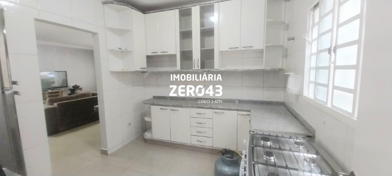 Casa em condomínio | Portal Dos Bandeirantes | 3 quartos | para aluguel | Bandeirantes | Londrina: 