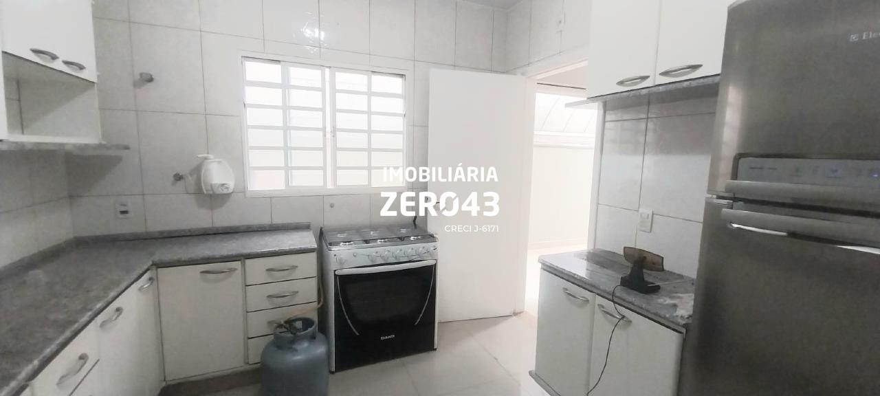 Casa em condomínio | Portal Dos Bandeirantes | 3 quartos | para aluguel | Bandeirantes | Londrina: 